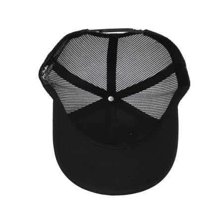 Modelo Classic Logo Trucker Hat