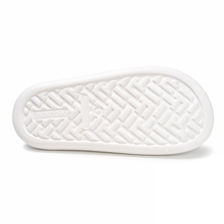 Friday the 13th Jason Men's Comfort Slide Sandals