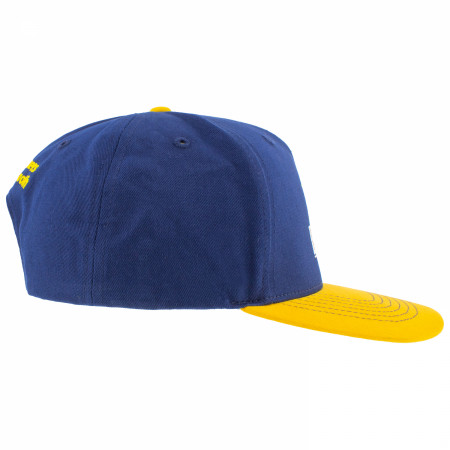 Busch Light For the Farmers Cold and Smooth Adjustable Snapback Hat