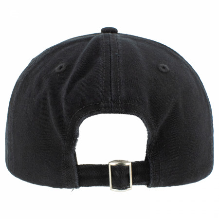 Metallica And Justice for All Tombstone Adjustable Snapback Hat