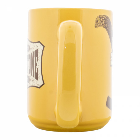 Yellowstone Go Ruin Someone Else's Day Ceramic 15oz Mug