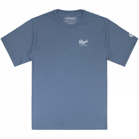 Pearl Premium Lager Frame Front and Back Print T-Shirt