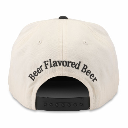 Garage Beer - Beer Flavored Beer Adjustable Rope Hat
