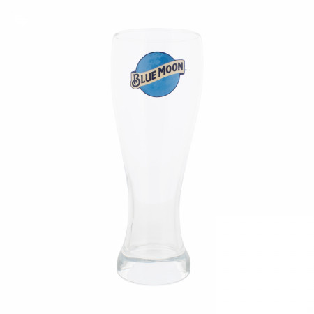 Blue Moon 20 oz Signature Glass