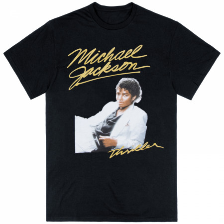 Michael Jackson Thriller T-Shirt