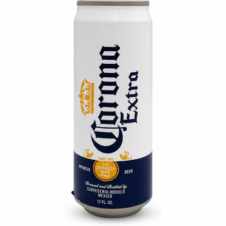 Corona Extra Can Shaped Bluetooth Speaker