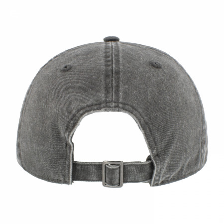 Bells Whisky Logo Patch Adjustable Dad Hat