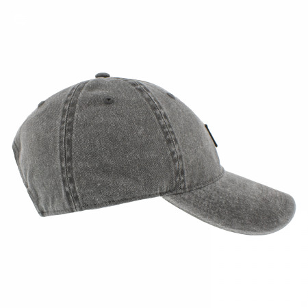 Bells Whisky Logo Patch Adjustable Dad Hat