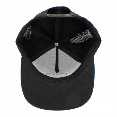 Metallica Hetfield Vulture '72 Snapback Hat