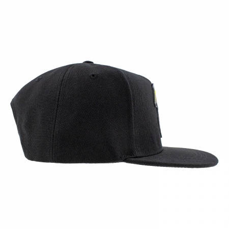 Metallica Hetfield Vulture '72 Snapback Hat