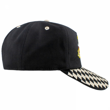 Miller Genuine Draft Racing Team MGD Adjustable Hat