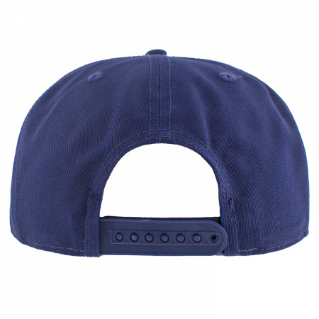Miller Light Racing Flames Adjustable Hat