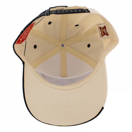 Miller Racing Eagle Adjustable Hat