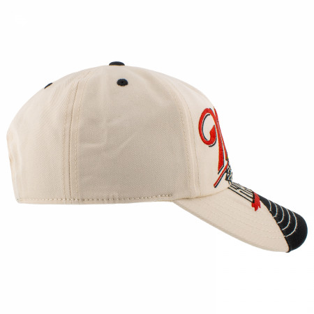 Miller Racing Eagle Adjustable Hat