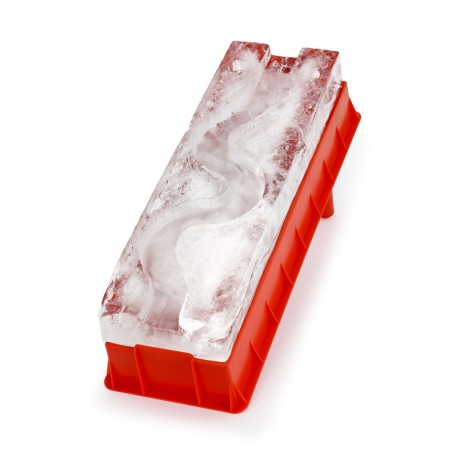 Freezable Ice Luge