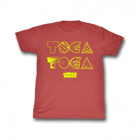 Animal House Toga2X T-Shirt