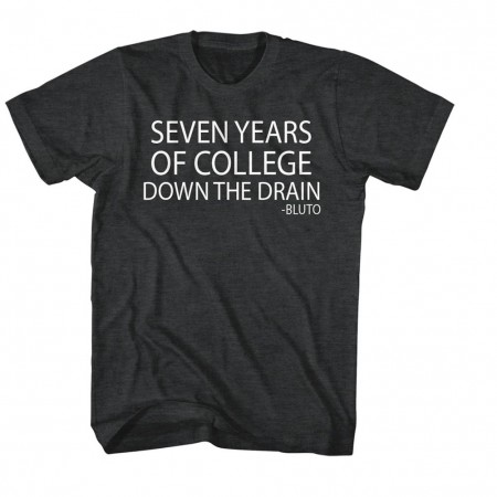 Animal House Drain It T-Shirt