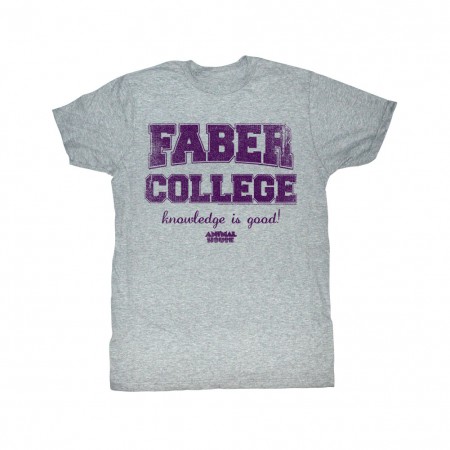 Animal House Purp T-Shirt