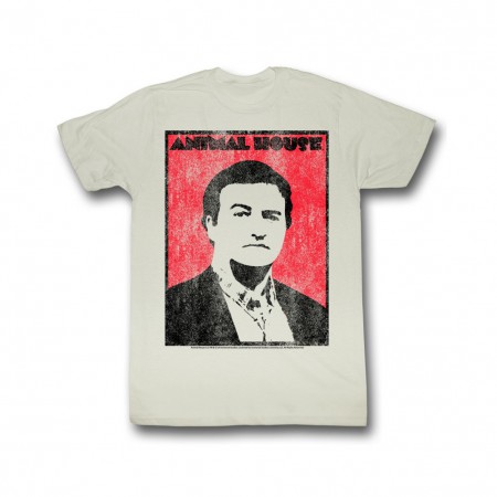 Animal House Animal Anarchist T-Shirt