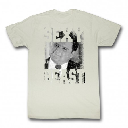 Animal House Sexy Beast T-Shirt