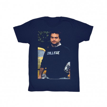 Animal House D House T-Shirt