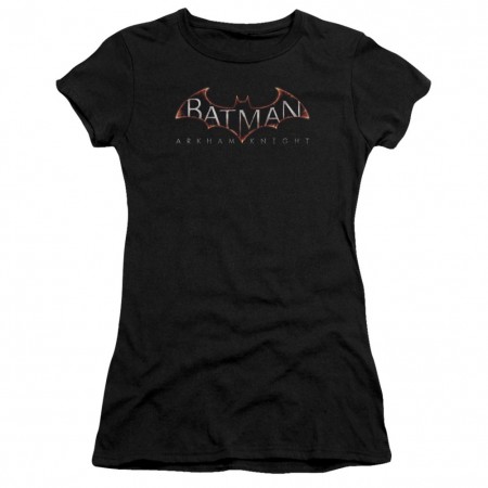 Batman Arkham Knight Women's Tshirt