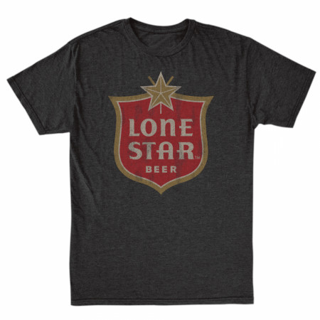 Lone Star Classic Logo T-Shirt