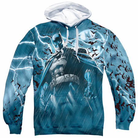 Batman Hoodies & Sweatshirts