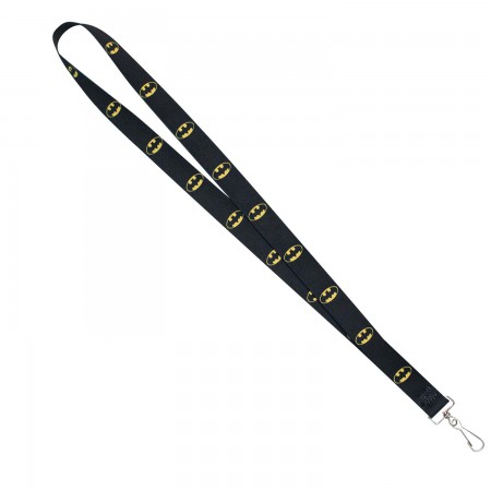Batman Lanyard