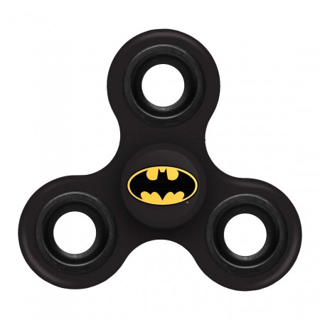 Batman Superhero Fidget Spinner