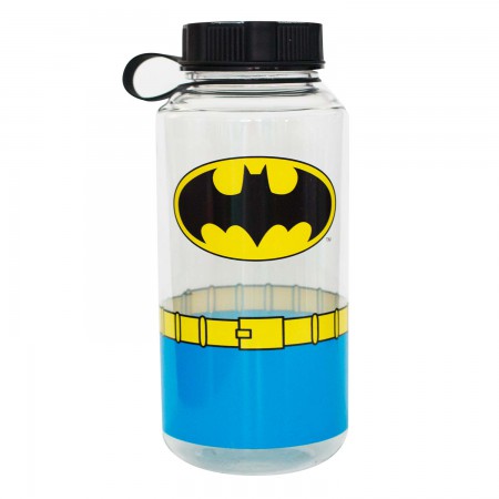 Batman 1000ML Water Bottle