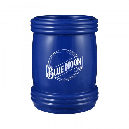 Blue Moon Logo Magnetic Can Cooler