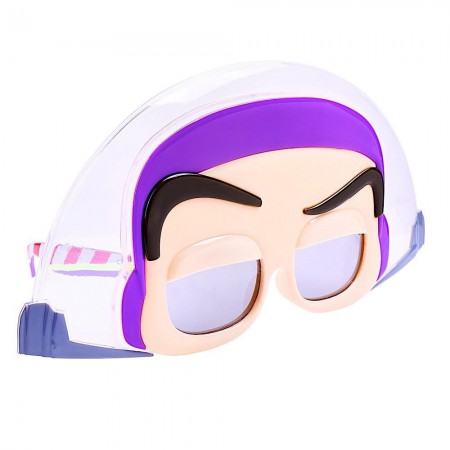 Toy Story Sun-Staches Buzz Sunglasses