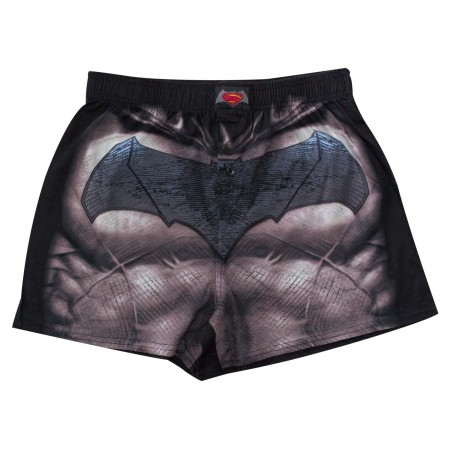 Batman V Superman Movie Batman Boxer Shorts