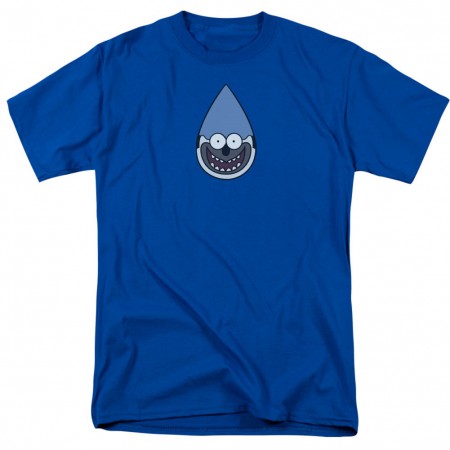 Regular Show Mordecai Tshirt