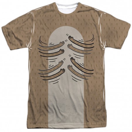 Regular Show Hamboning Tshirt