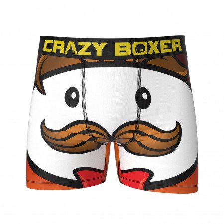 Pringles Boxer Briefs