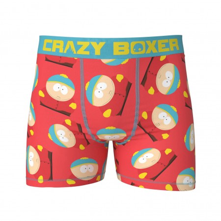 South Park Eric Cartman Boxer Briefs