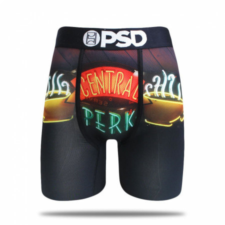 Friends Central Perk Boxer Briefs