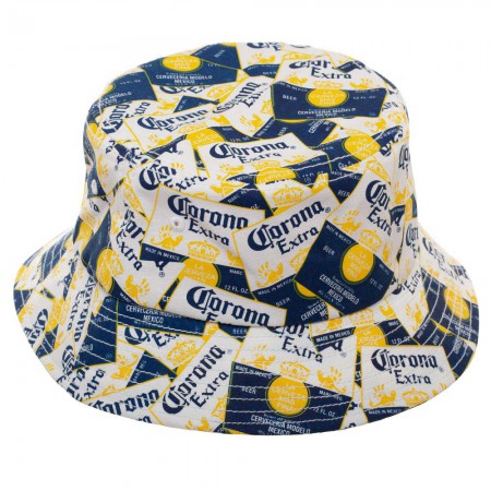 Corona Extra Beer Bucket Hat