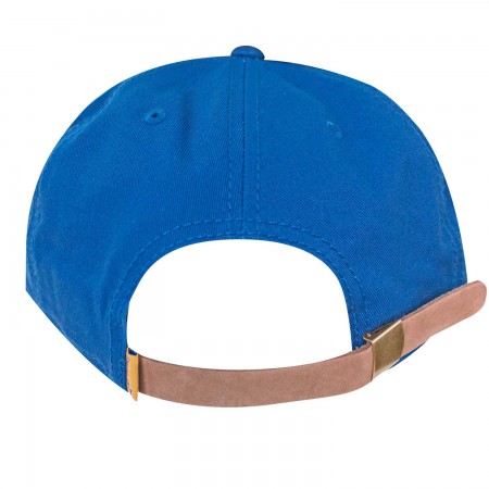Corona Since 1925 Royal Blue Hat