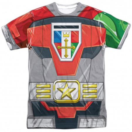 Voltron Costume T-Shirt