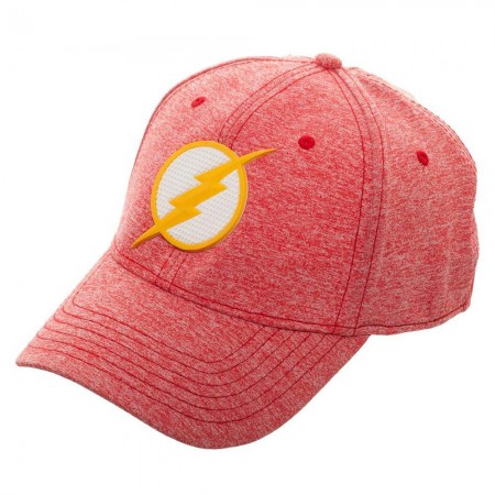 The Flash Red New 52 Flexfit Hat