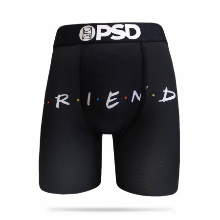 Friends Logo Boxer Briefs