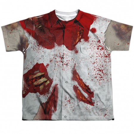 Zombie Youth Costume Tee