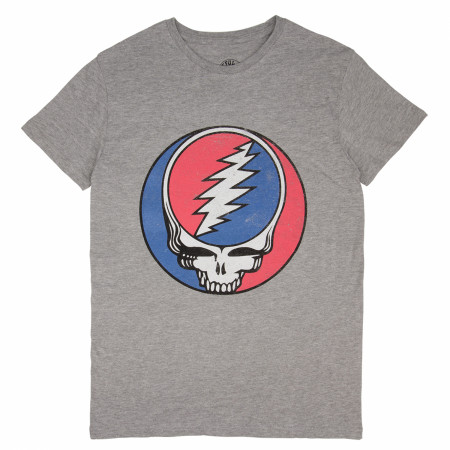 Grateful Dead Steal Your Face Classic T-Shirt