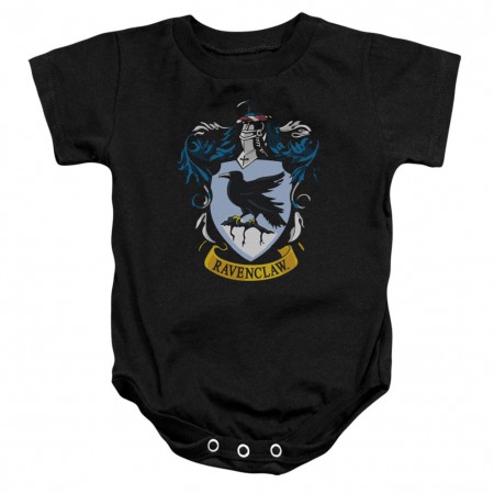 Harry Potter Ravenclaw Baby Onesie