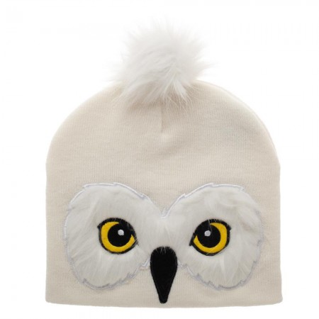Harry Potter Hedwig Winter Hat