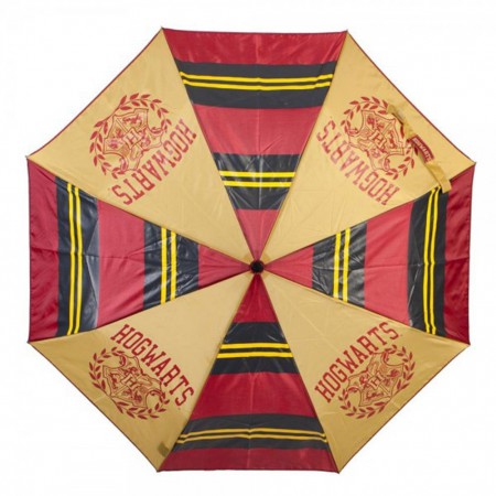 Harry Potter Hogwarts Umbrella