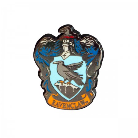 Harry Potter Ravenclaw Logo Lapel Pin